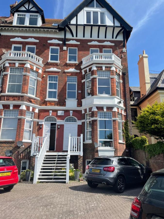 Апартаменты Southsea Retreat Экстерьер фото