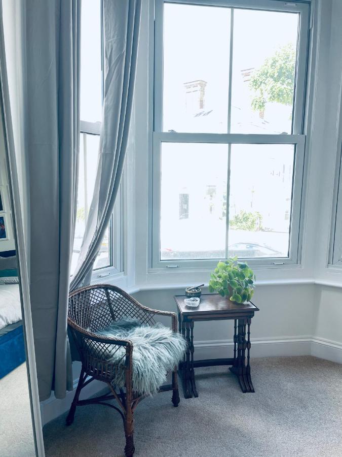 Апартаменты Southsea Retreat Экстерьер фото