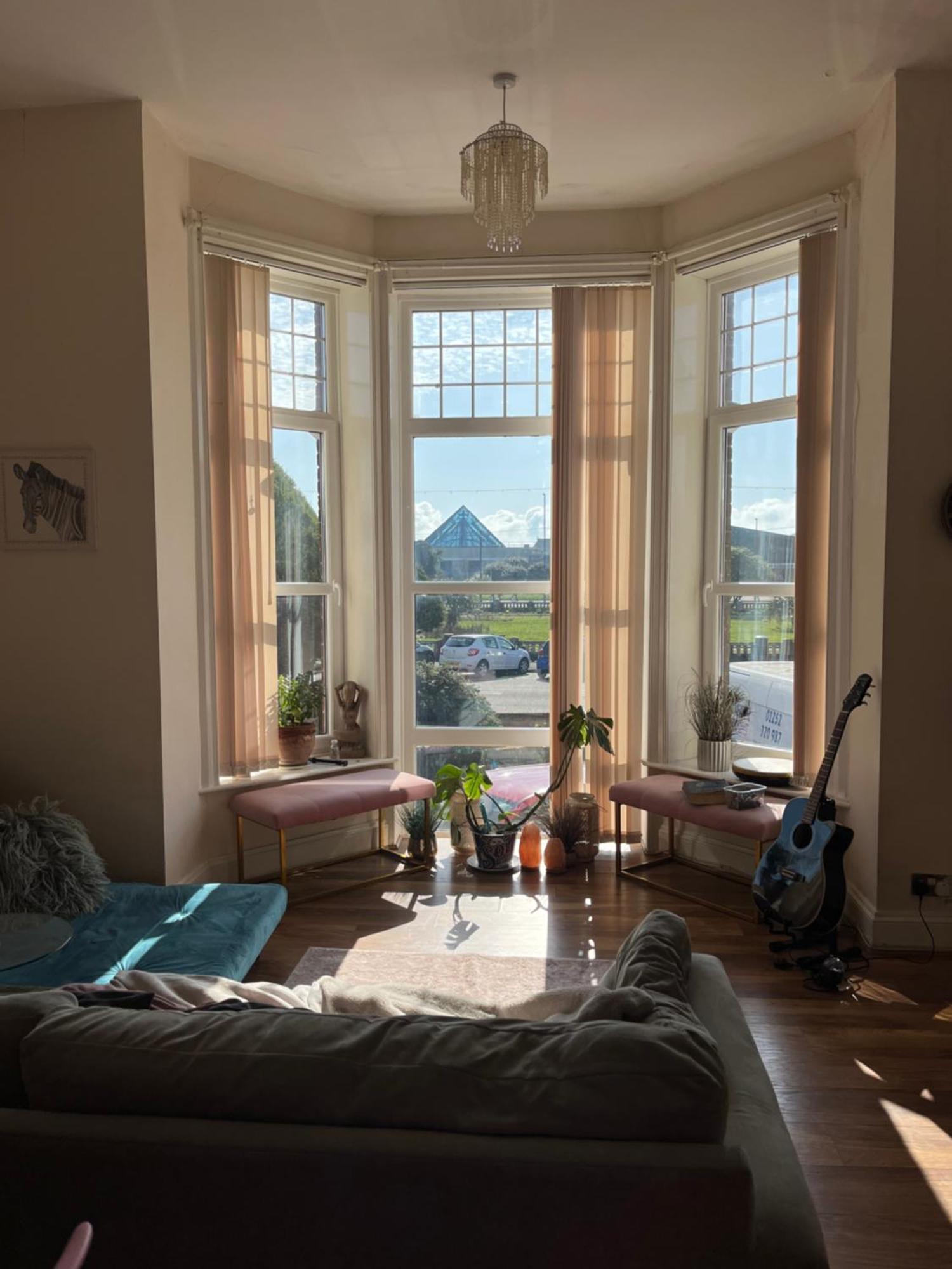 Апартаменты Southsea Retreat Экстерьер фото